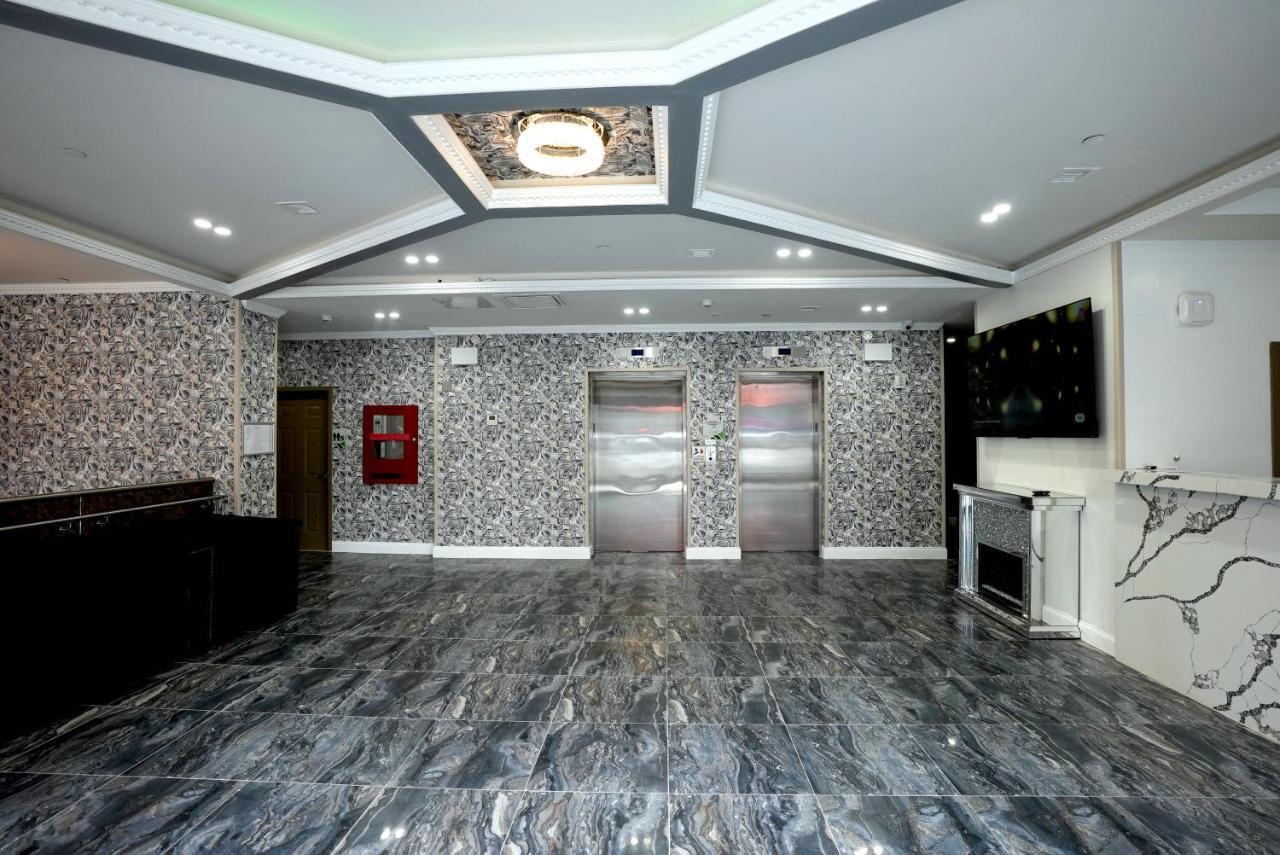 Hotel Liberty Inn & Suites-Jfk Airport- La Guardia Airport New York Exteriér fotografie