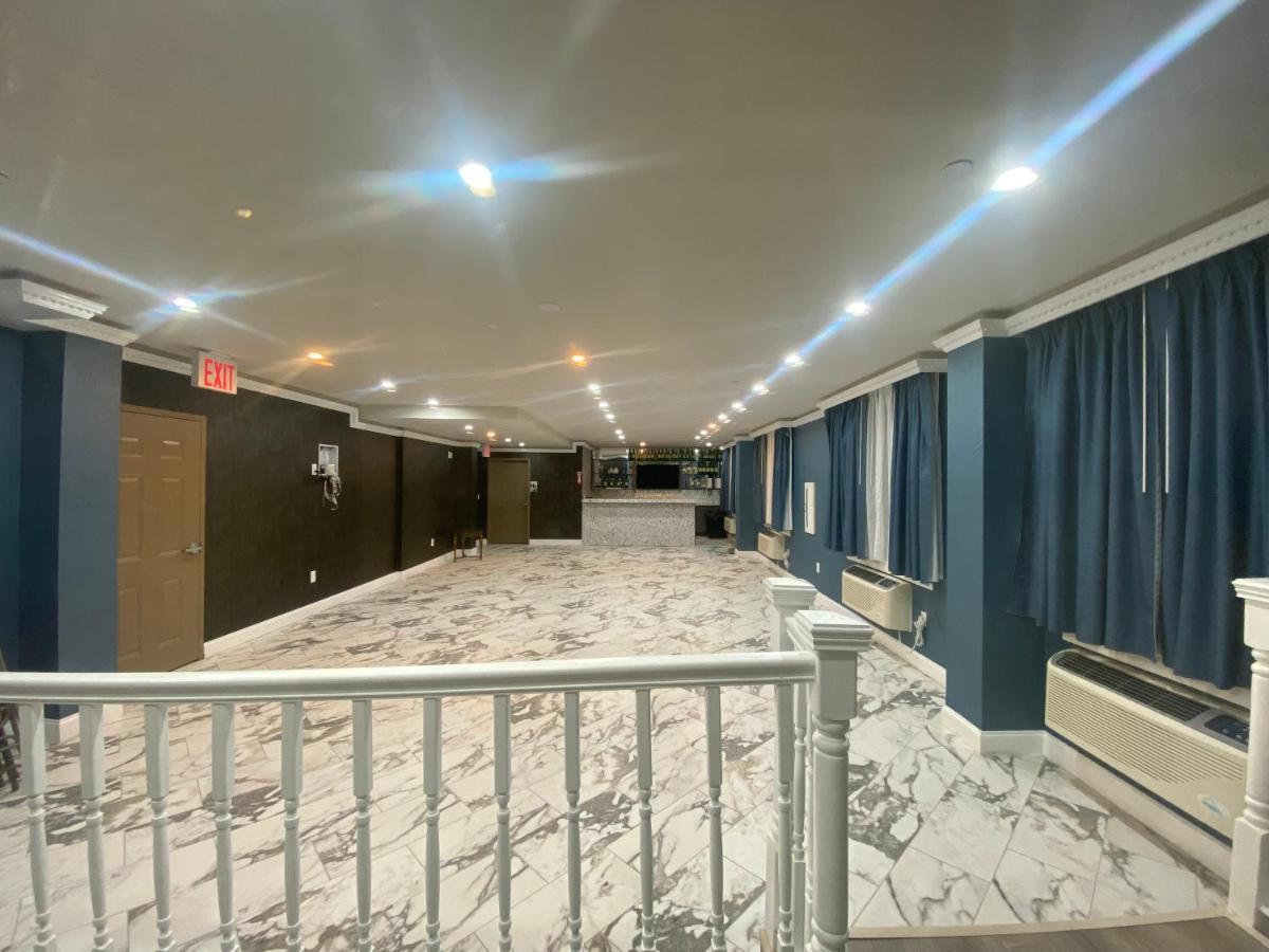 Hotel Liberty Inn & Suites-Jfk Airport- La Guardia Airport New York Exteriér fotografie